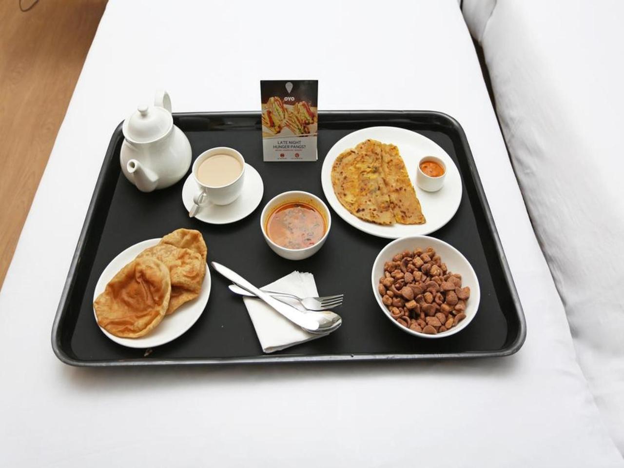 Oyo 4198 Hotel Shri Sai Murli シルディ エクステリア 写真